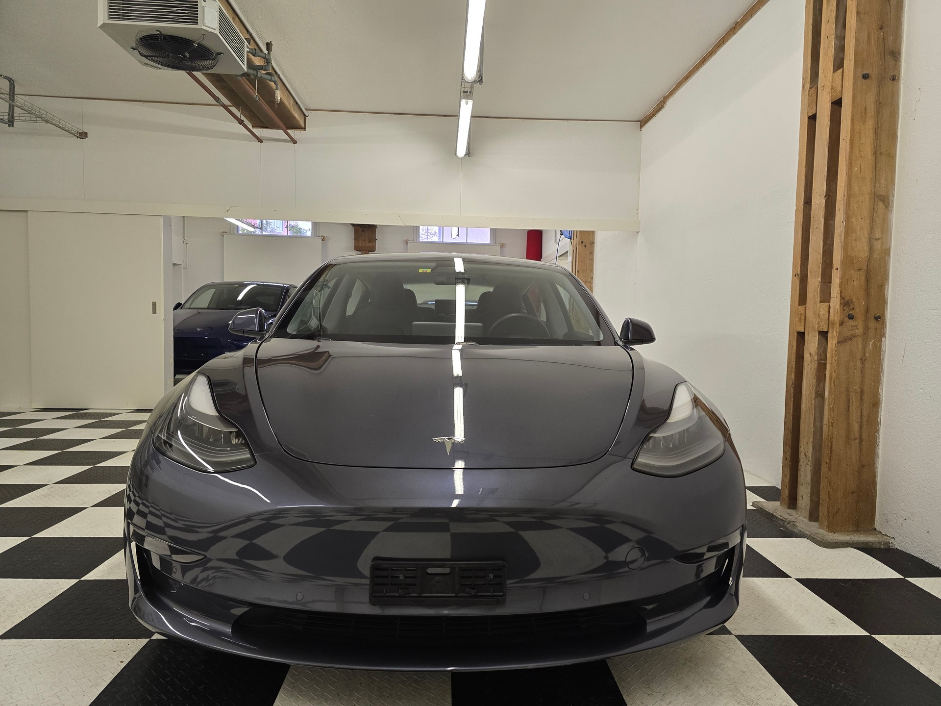 TESLA Model 3 Long Range Dual Motor AWD Kaufen