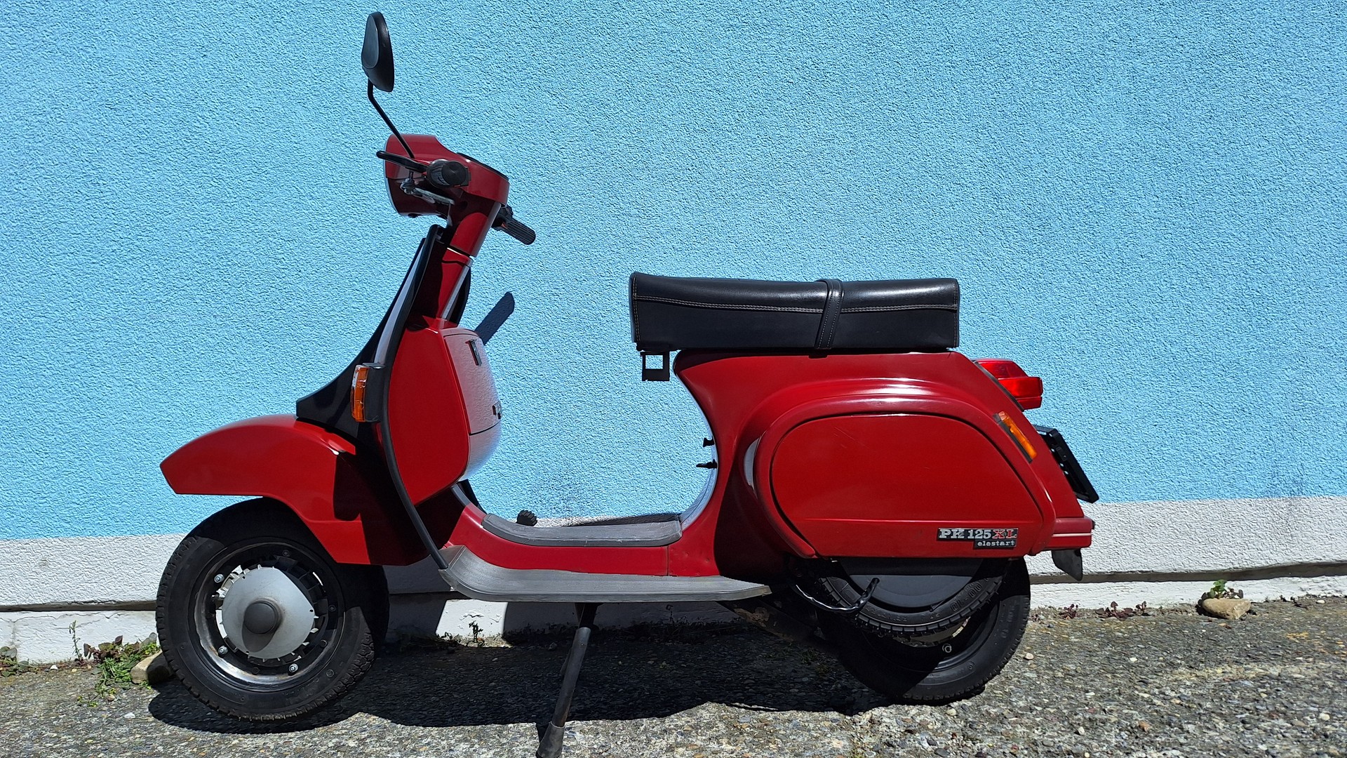 Xl Plurimatic Vespa 125 Xl Vespa Pk 50 Xl Plurimatic Catalogue Of