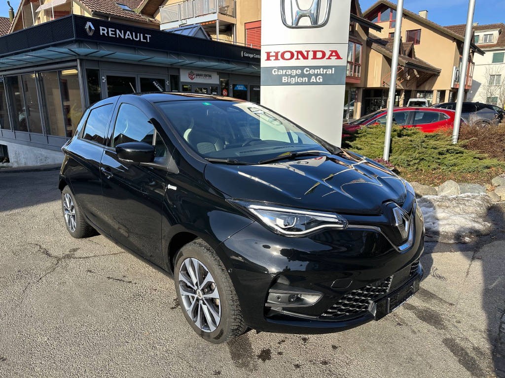 RENAULT Zoe R135 Intens (Kleinwagen)
