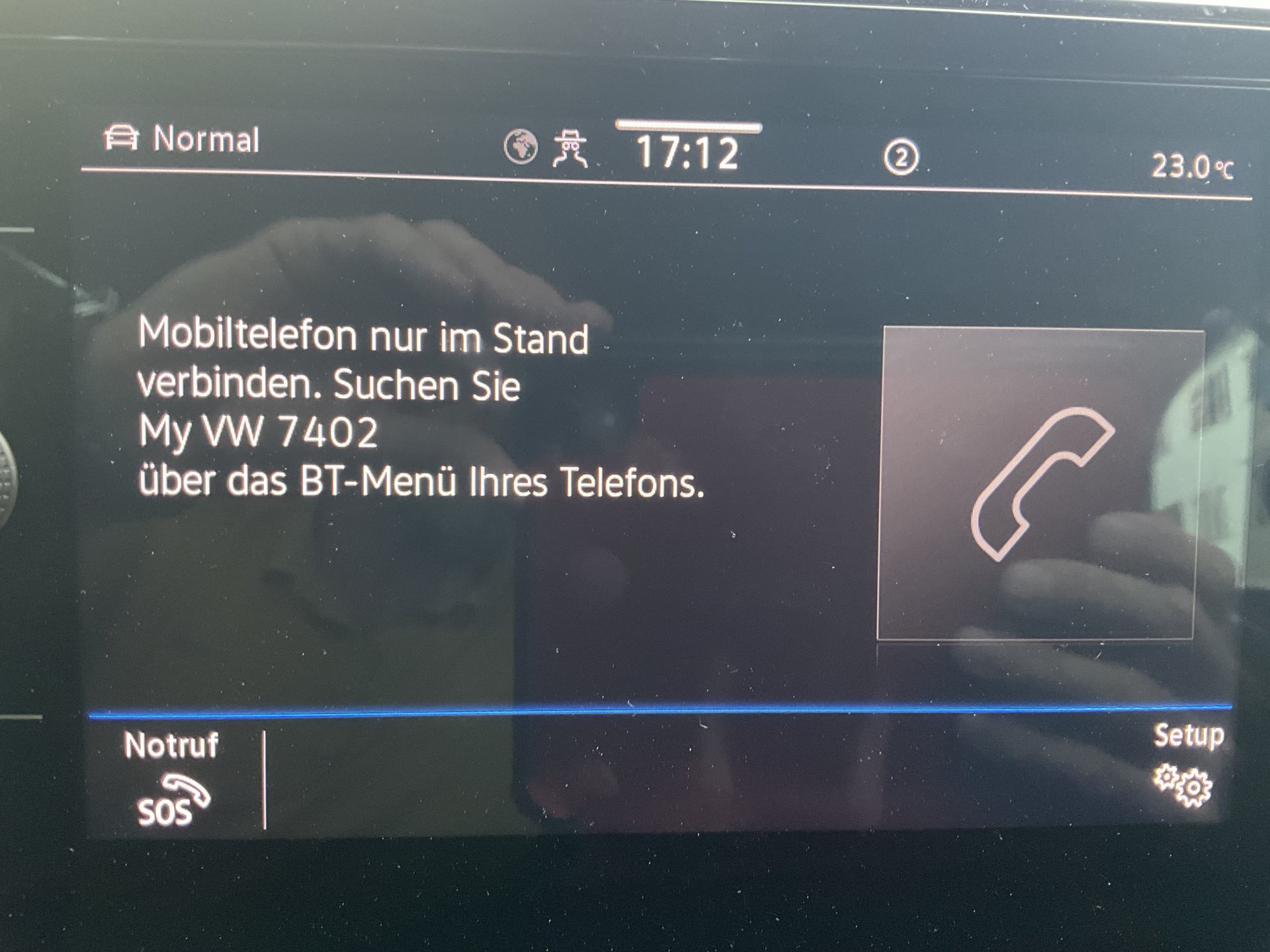VW T-ROC R-LINE BLACK STYLE *** 5 JAHRE VW WERKSGANTIE ***-image-19