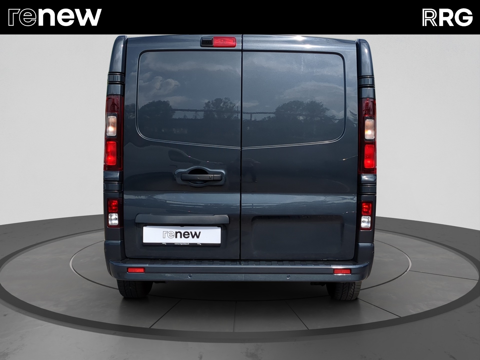 RENAULT Trafic 2.0 Blue dCi 130 Advance L2H1 EN-showroom-element-3