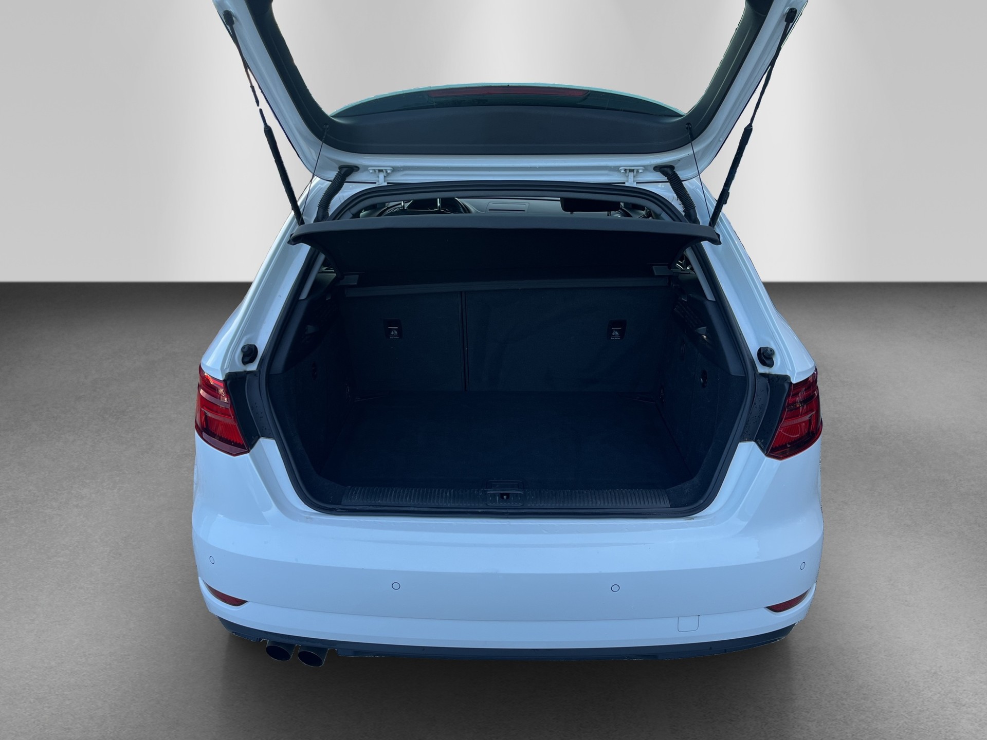 AUDI A3 Sportback 40 TFSI Sport S-tronic-image-15
