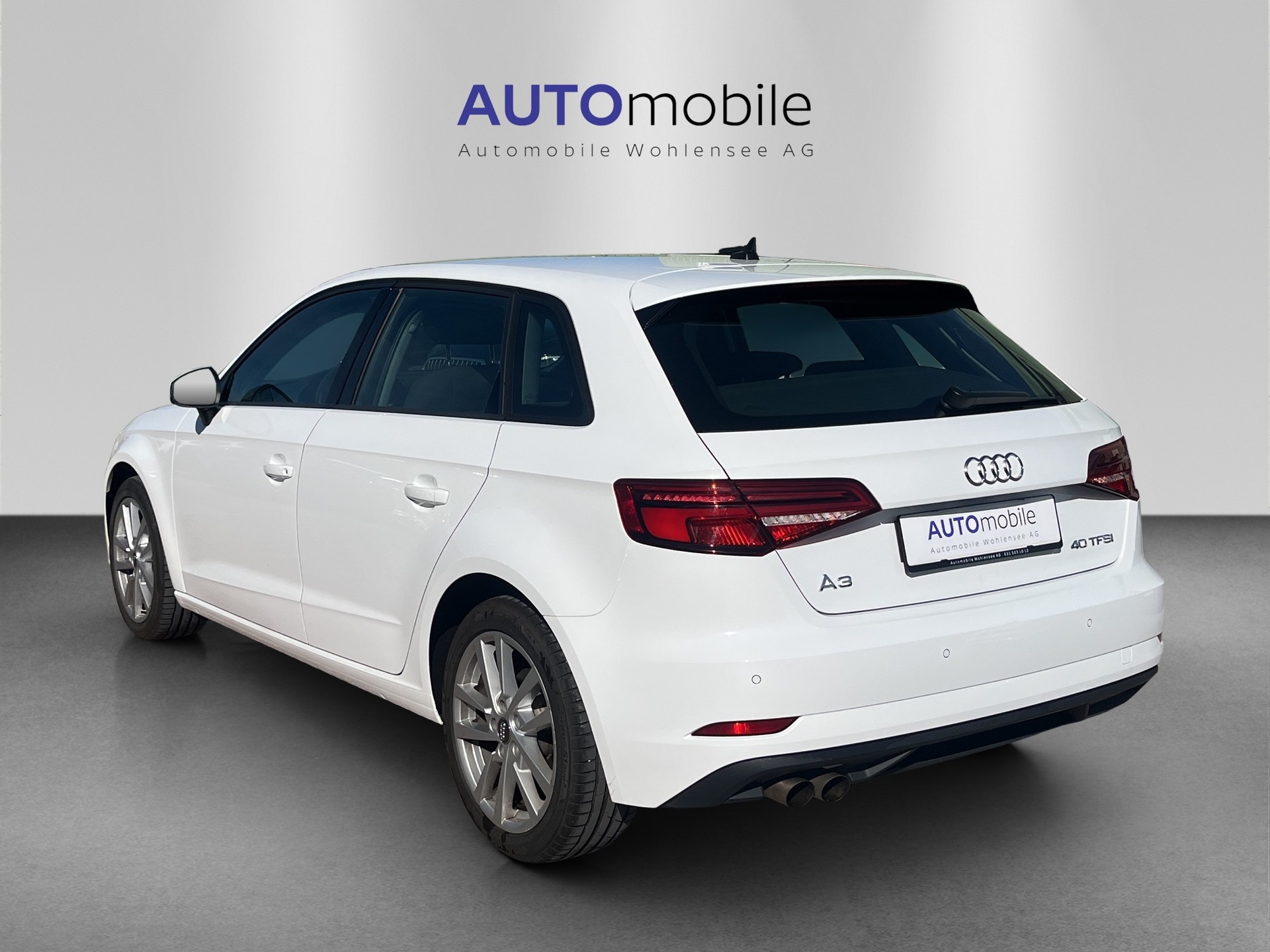 AUDI A3 Sportback 40 TFSI Sport S-tronic-image-6