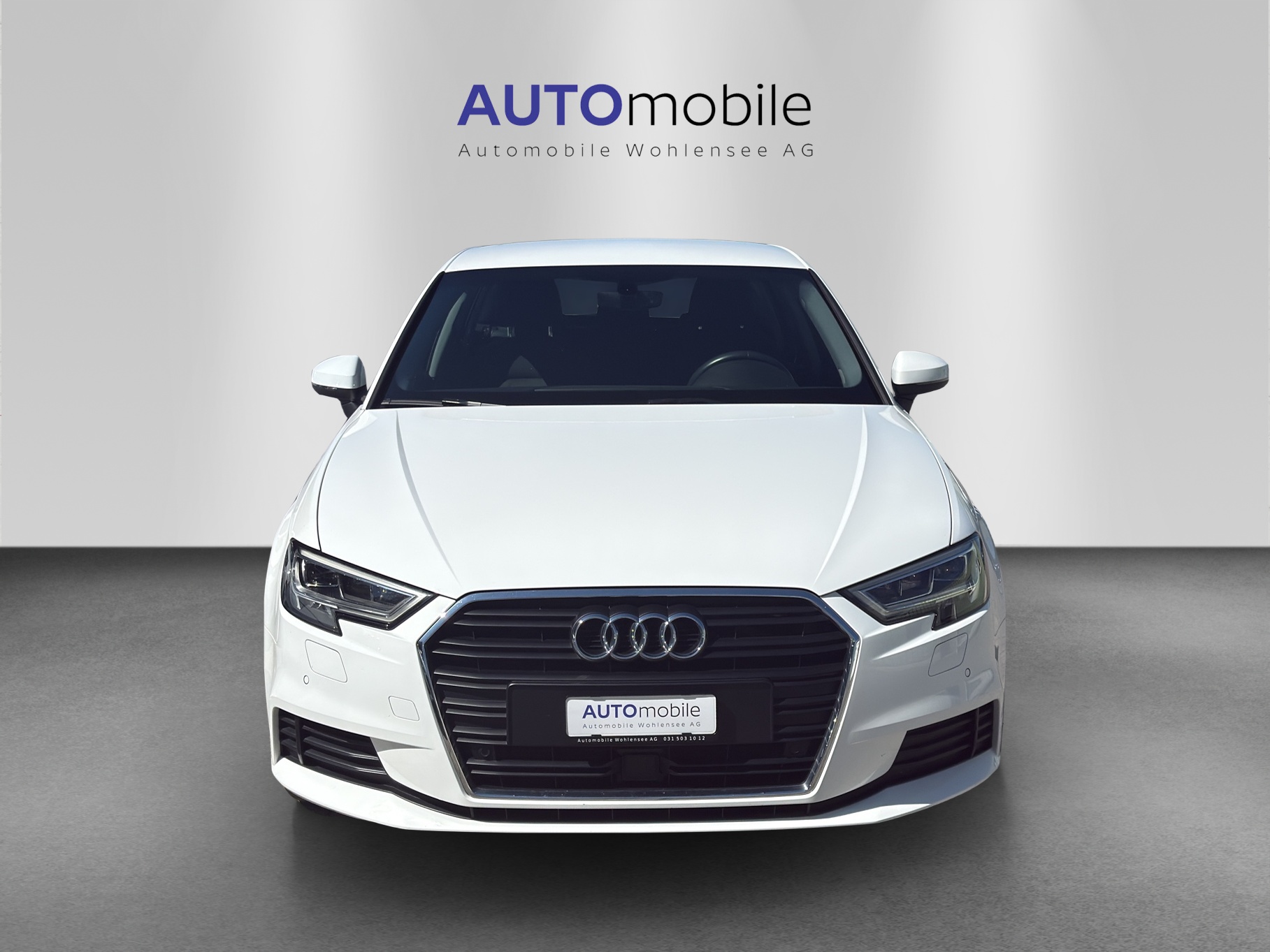 AUDI A3 Sportback 40 TFSI Sport S-tronic-showroom-element-2