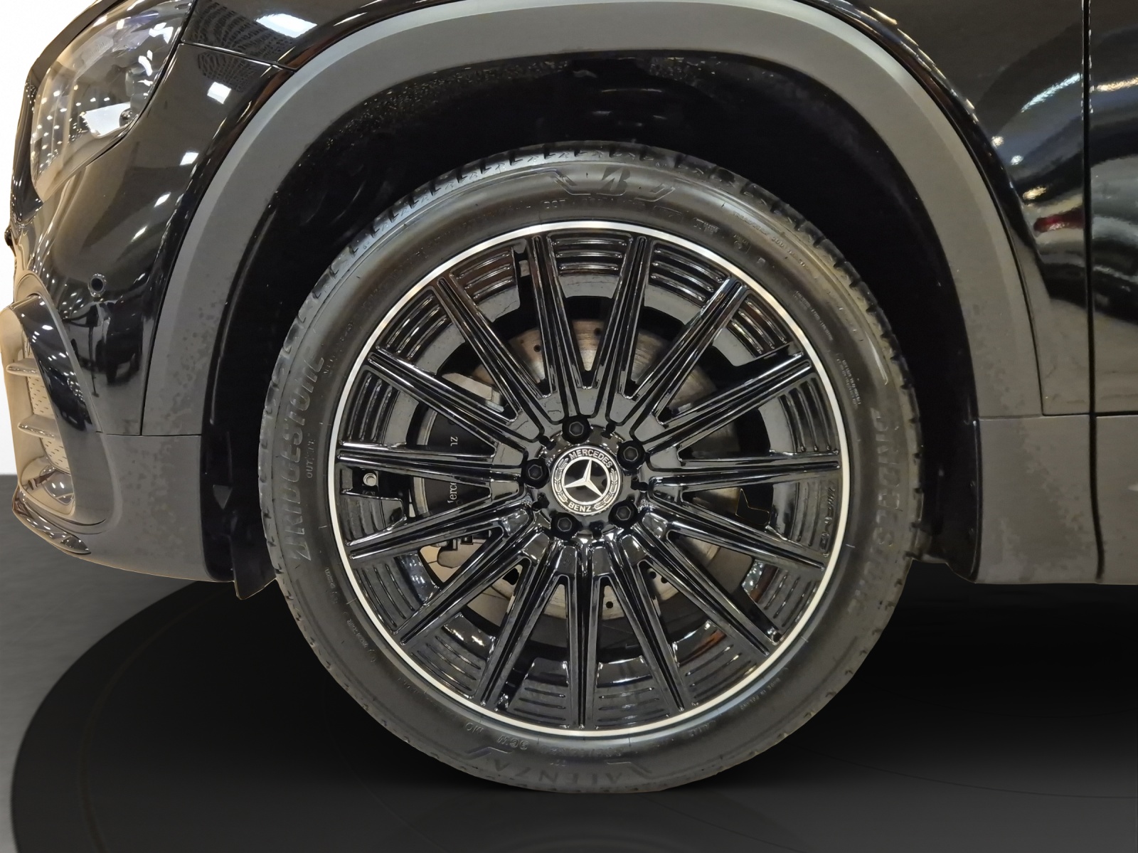 Image MERCEDES-BENZ GLB-220 GLB 220 4Matic 8G-Tronic