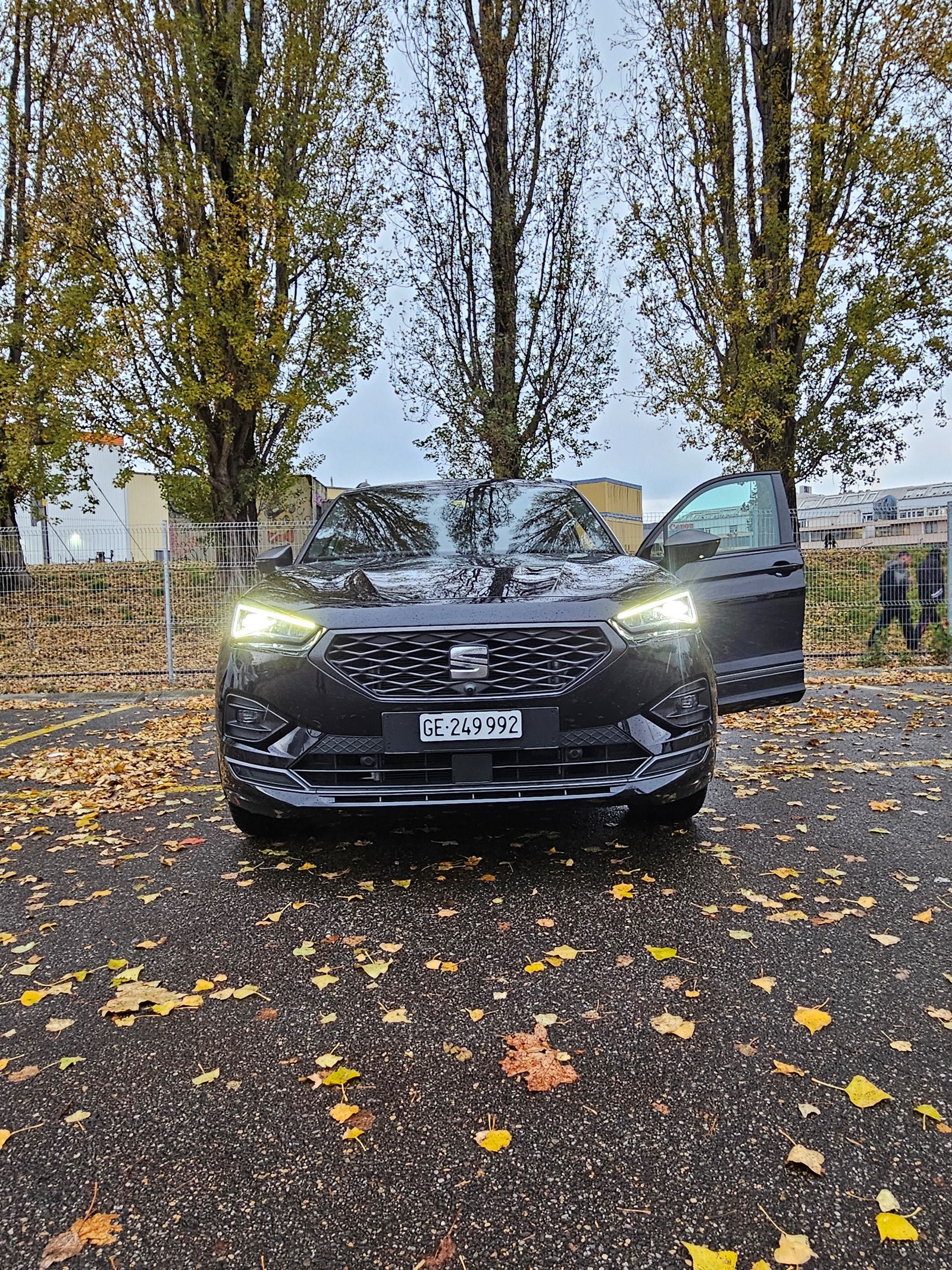 SEAT Tarraco 2.0 TDI CR Hola FR 4Drive DSG-image-2