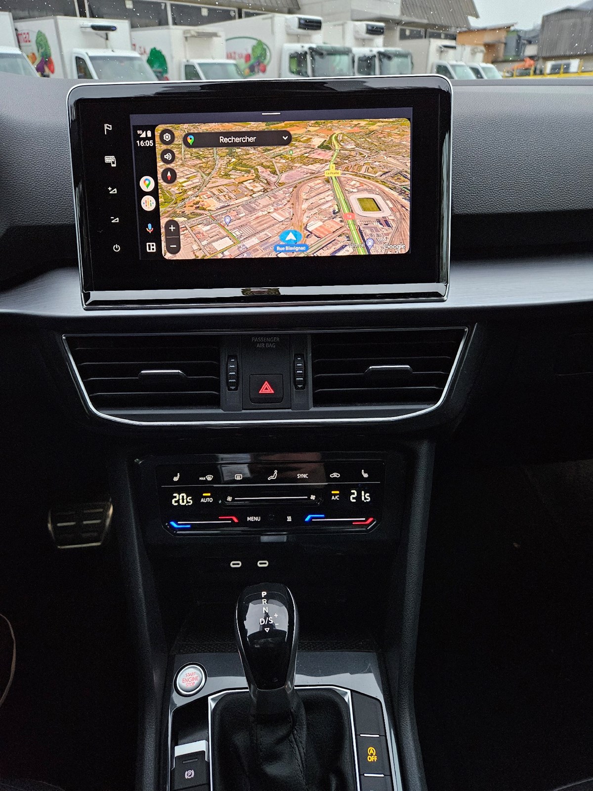SEAT Tarraco 2.0 TDI CR Hola FR 4Drive DSG-image-11