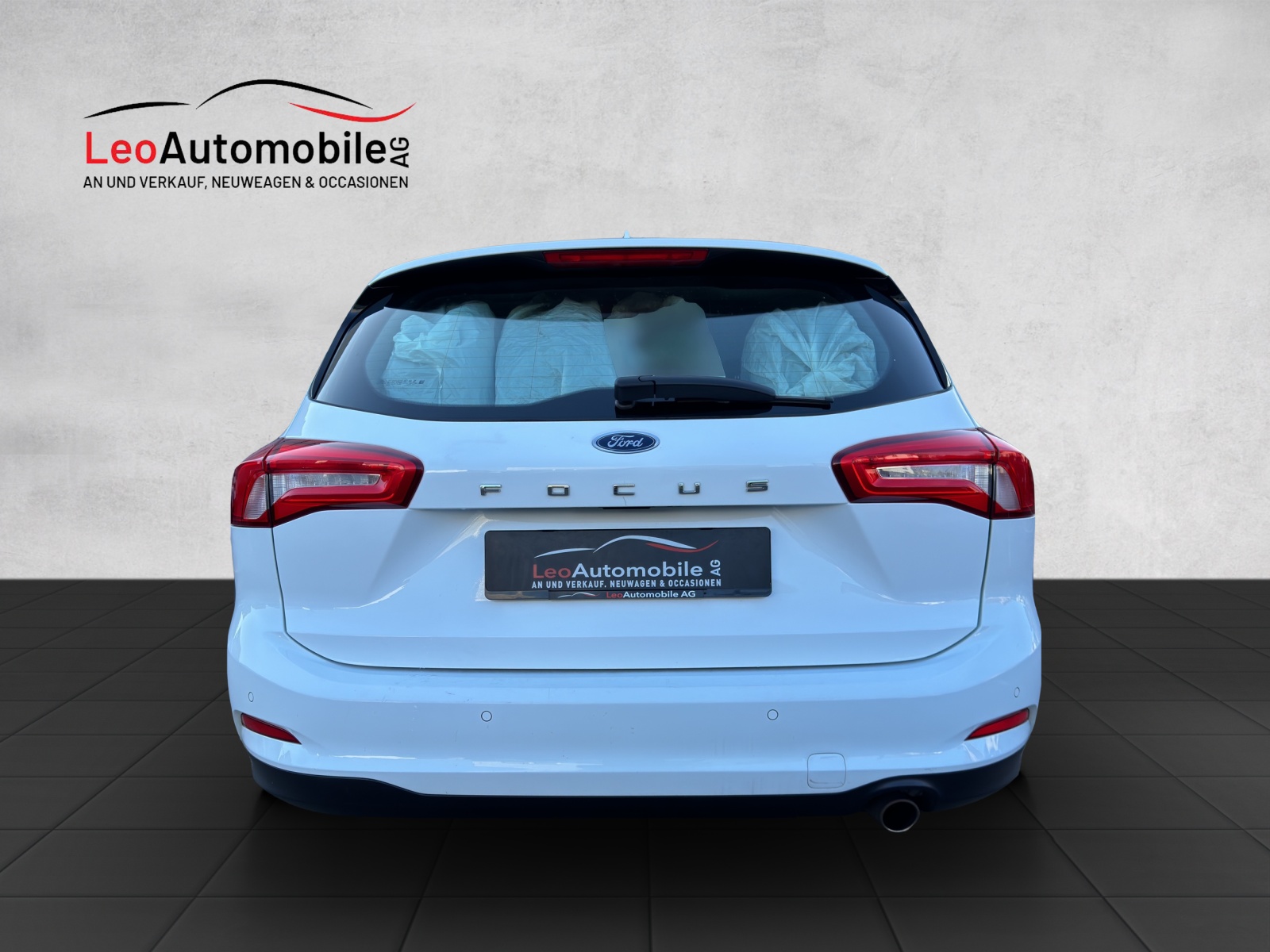 FORD Focus 1.0 SCTi Cool Connect-showroom-element-3