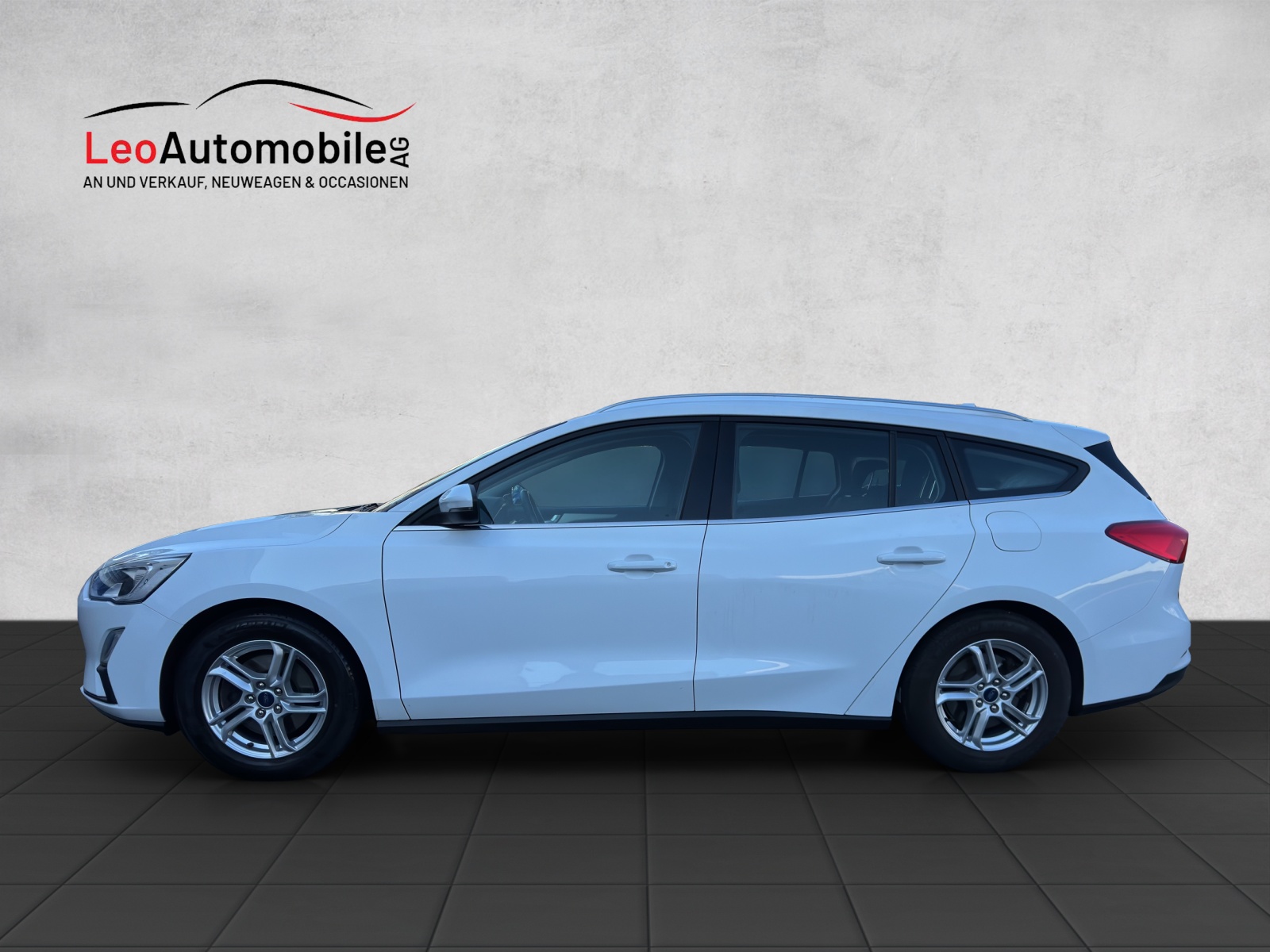 FORD Focus 1.0 SCTi Cool Connect-showroom-element-1