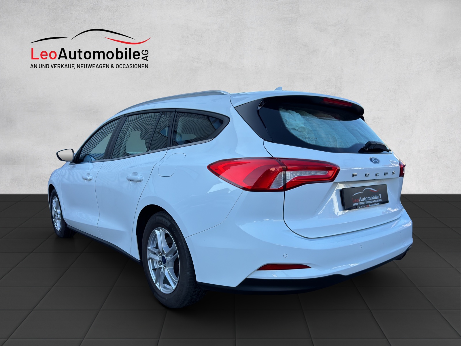 FORD Focus 1.0 SCTi Cool Connect-showroom-element-2