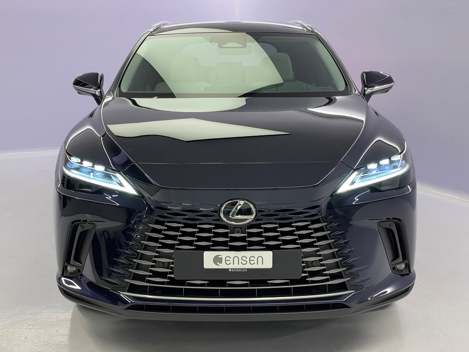 RX 450h+ Excellence E-FOUR Plug-in-Hybrid