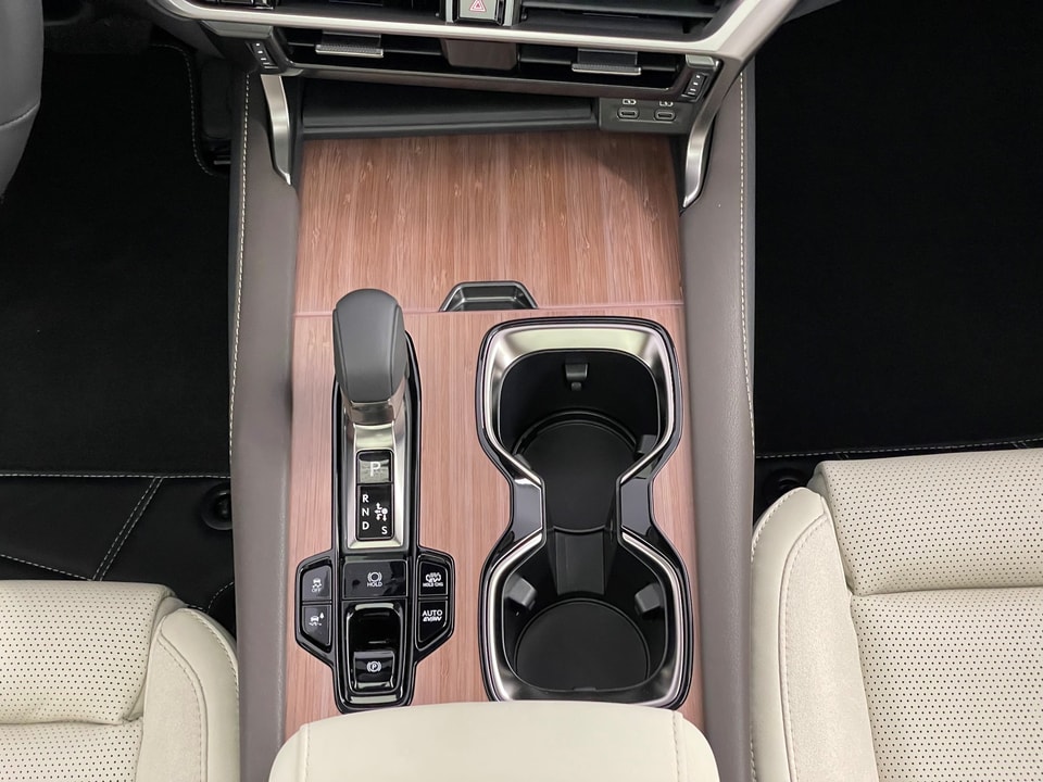 RX 450h+ Excellence E-FOUR Plug-in-Hybrid