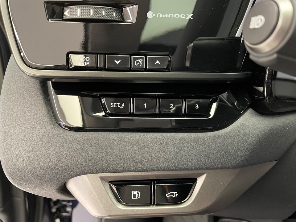 RX 450h+ Excellence E-FOUR Plug-in-Hybrid