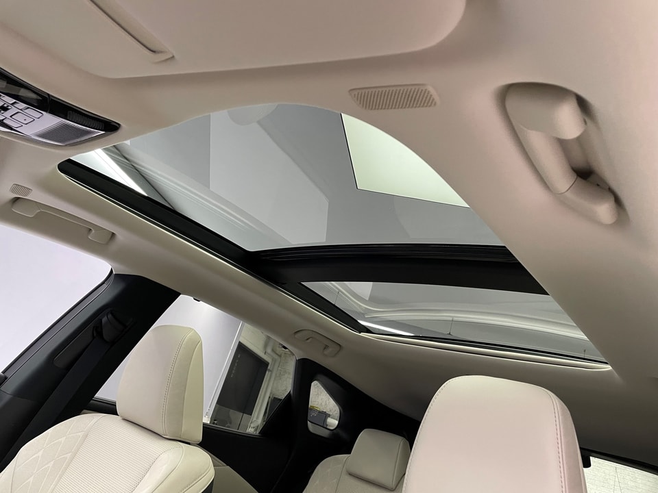 RX 450h+ Excellence E-FOUR Plug-in-Hybrid