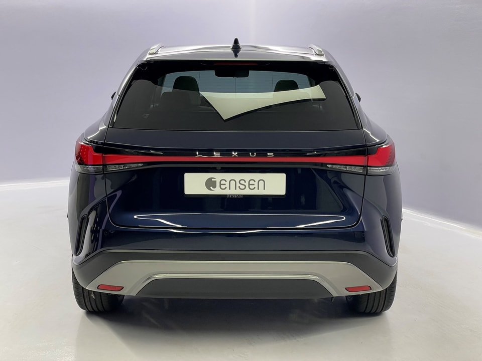 RX 450h+ Excellence E-FOUR Plug-in-Hybrid
