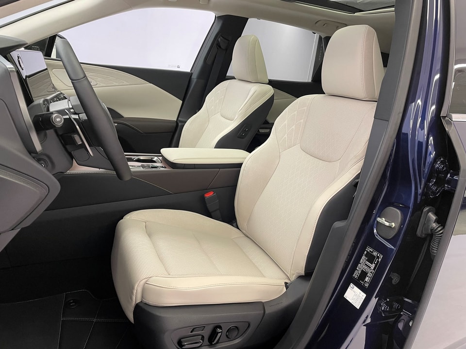 RX 450h+ Excellence E-FOUR Plug-in-Hybrid