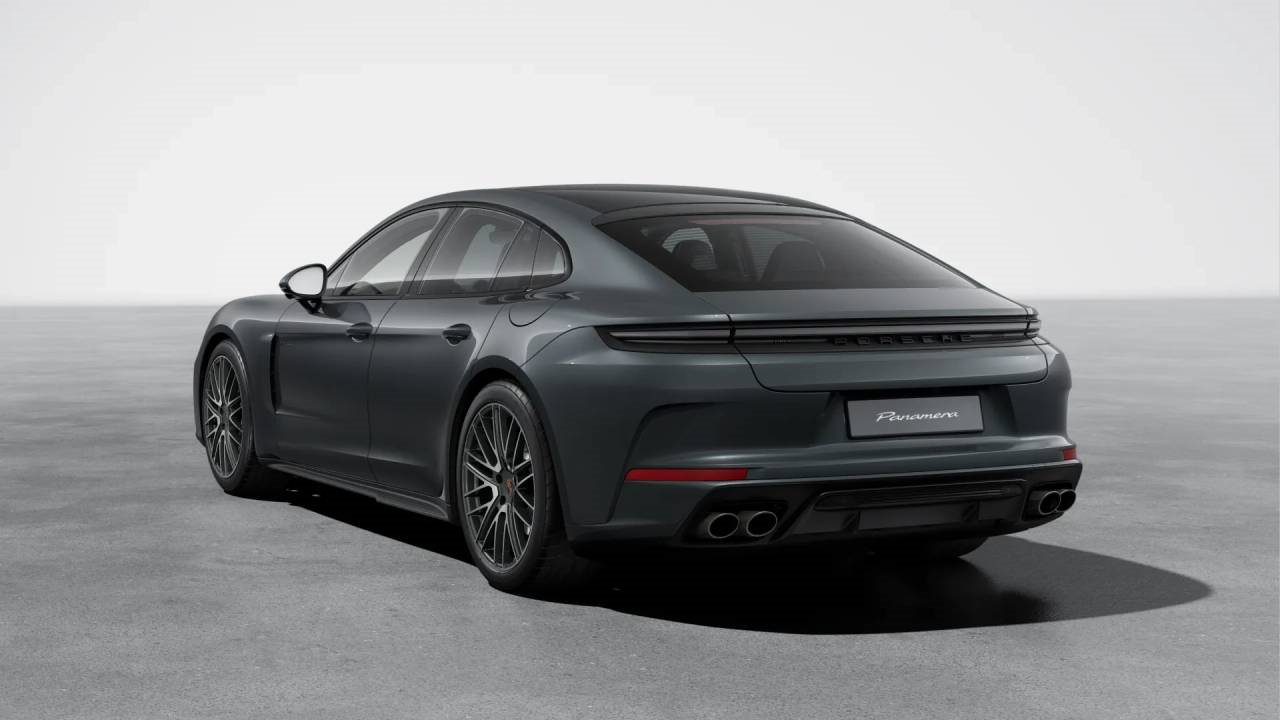 PORSCHE PANAMERA 4 E-Hybrid-showroom-element-2