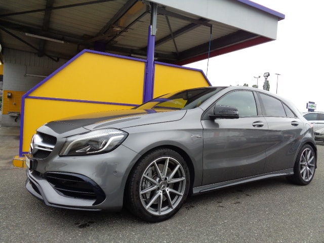 MERCEDES-BENZ A 45 AMG 4Matic Speedshift 7G-DCT-showroom-element-3