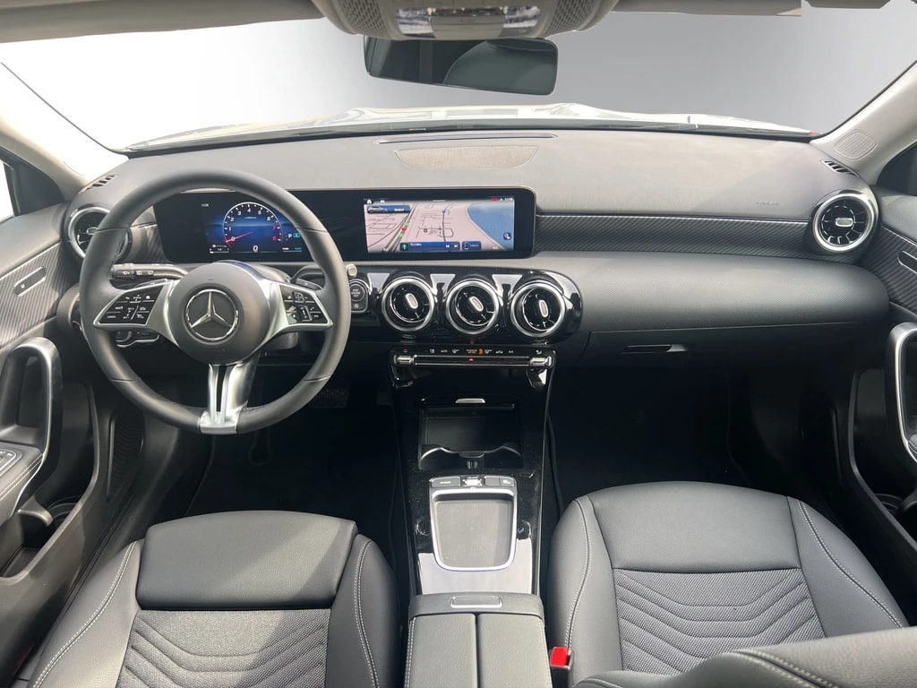 Image MERCEDES-BENZ A-250 A 250 4Matic 8G-DCT