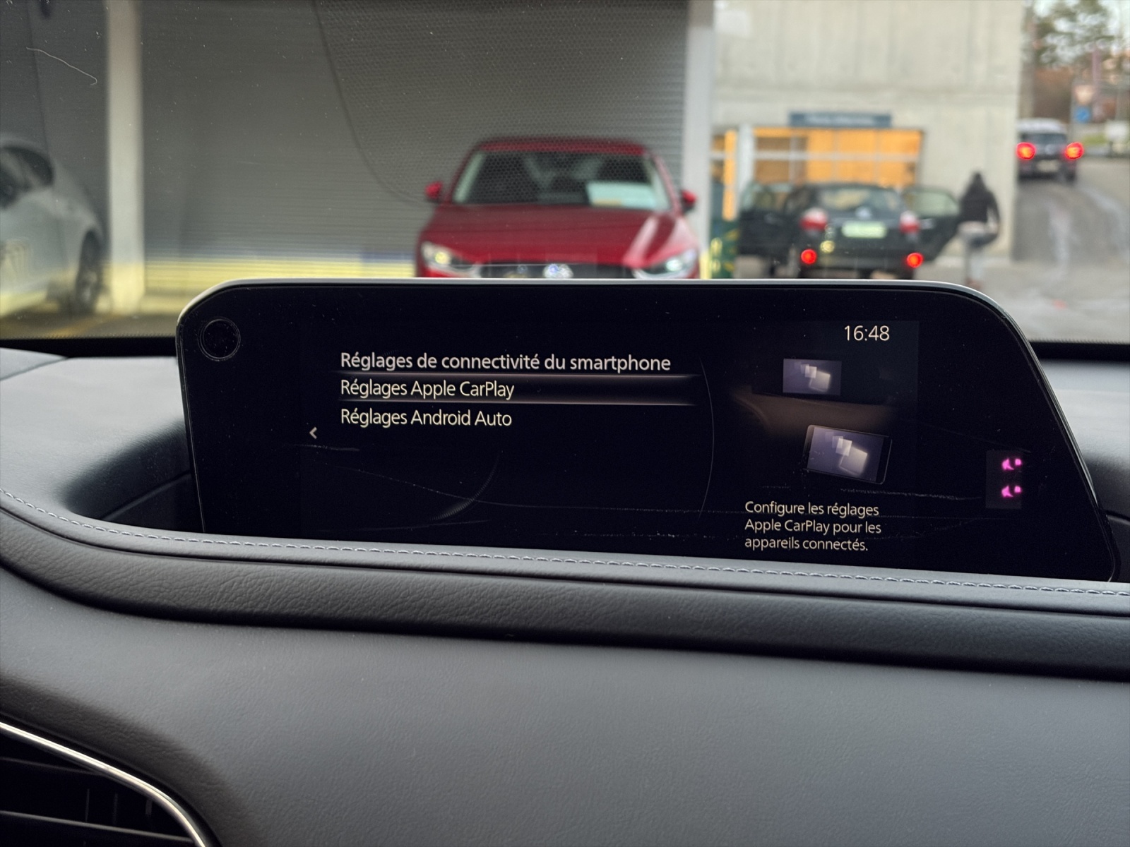 Image MAZDA CX-30 CX-30 X 186 Revolution