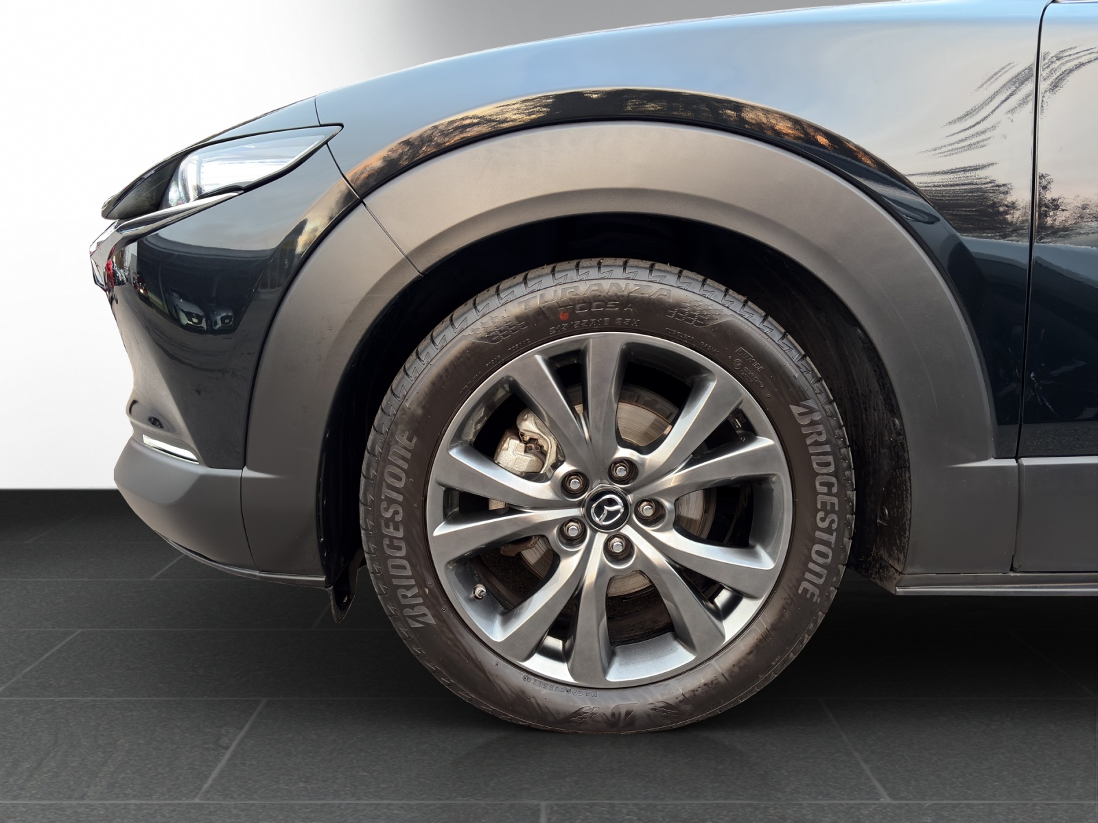 Image MAZDA CX-30 CX-30 X 186 Revolution