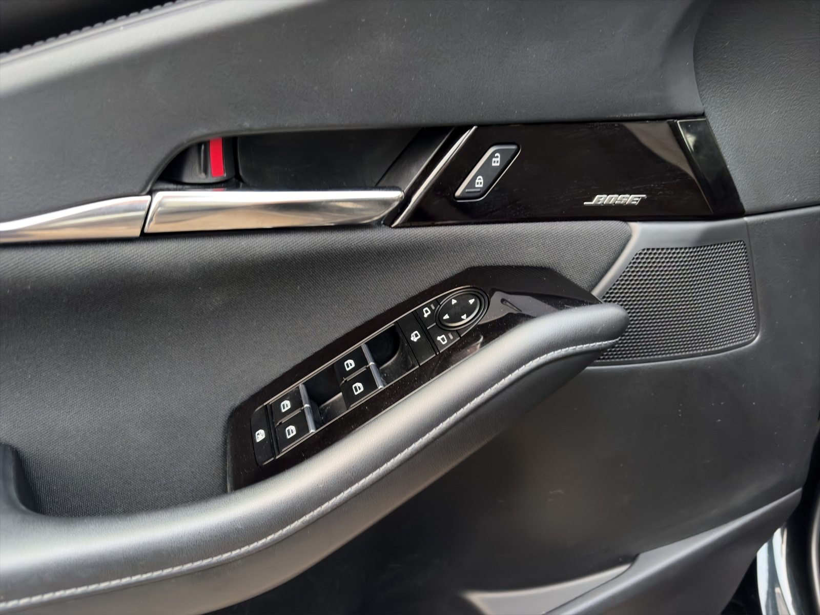 Image MAZDA CX-30 CX-30 X 186 Revolution