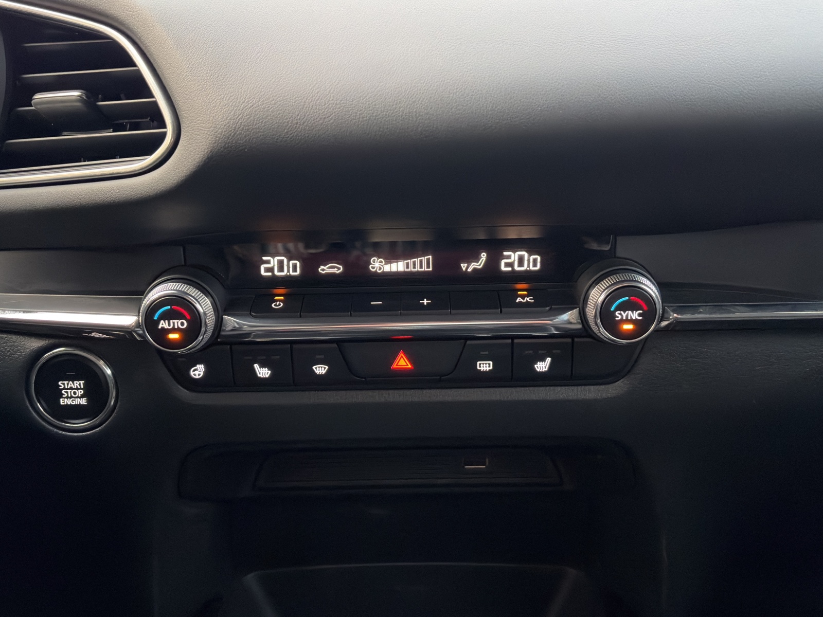 Image MAZDA CX-30 CX-30 X 186 Revolution