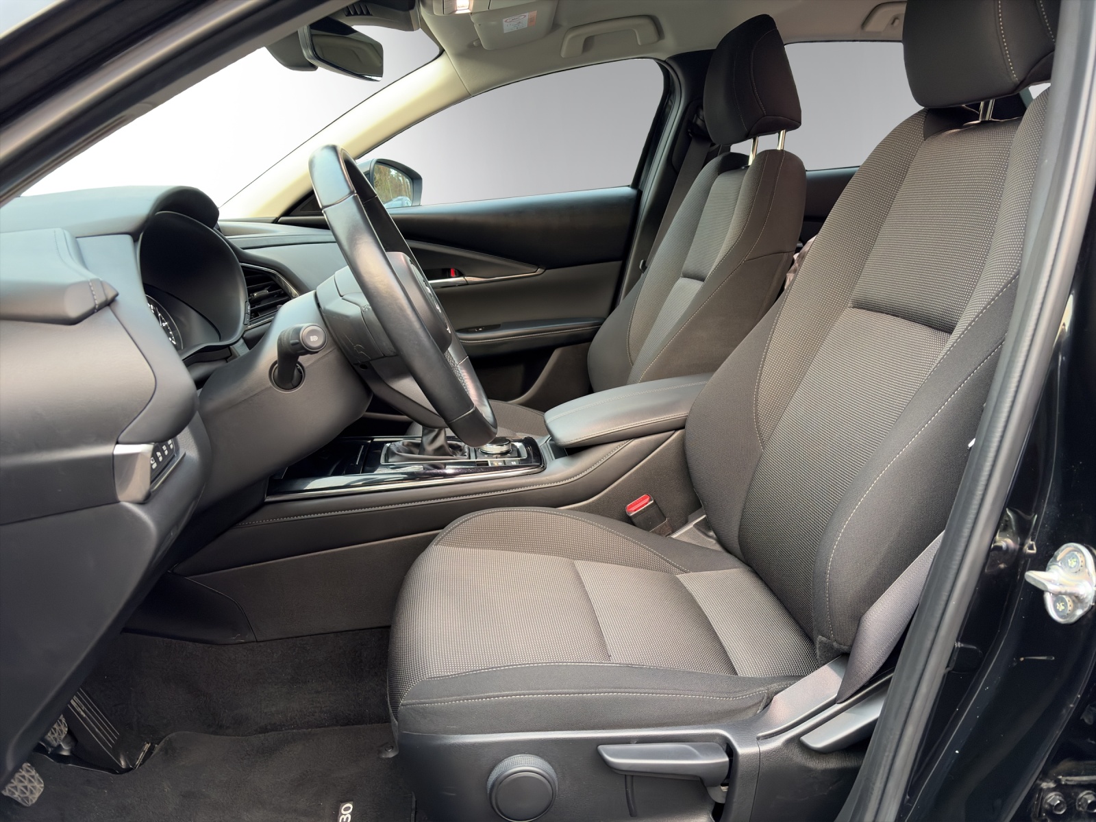 Image MAZDA CX-30 CX-30 X 186 Revolution