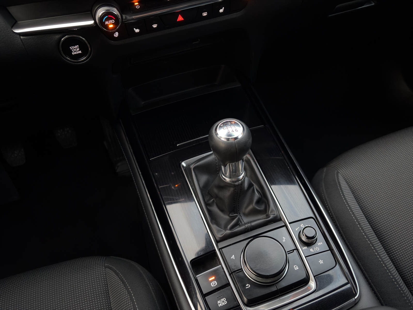 Image MAZDA CX-30 CX-30 X 186 Revolution