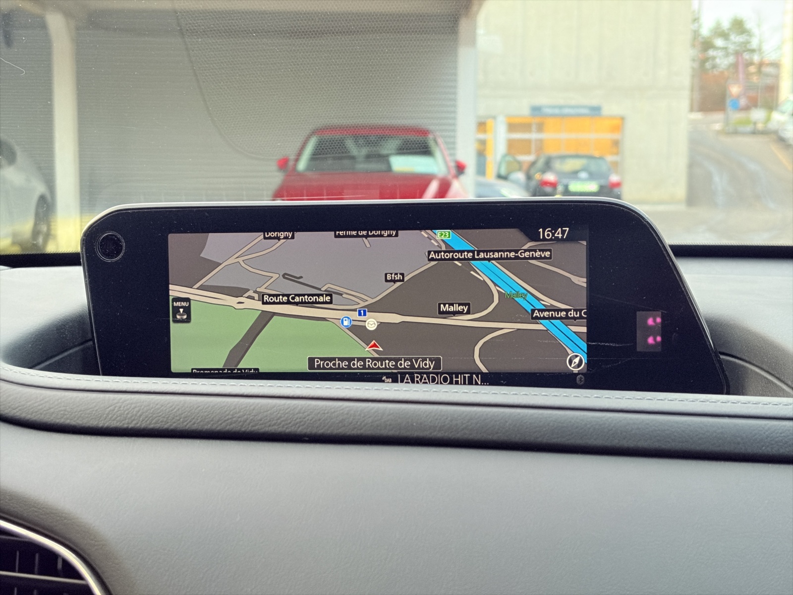 Image MAZDA CX-30 CX-30 X 186 Revolution