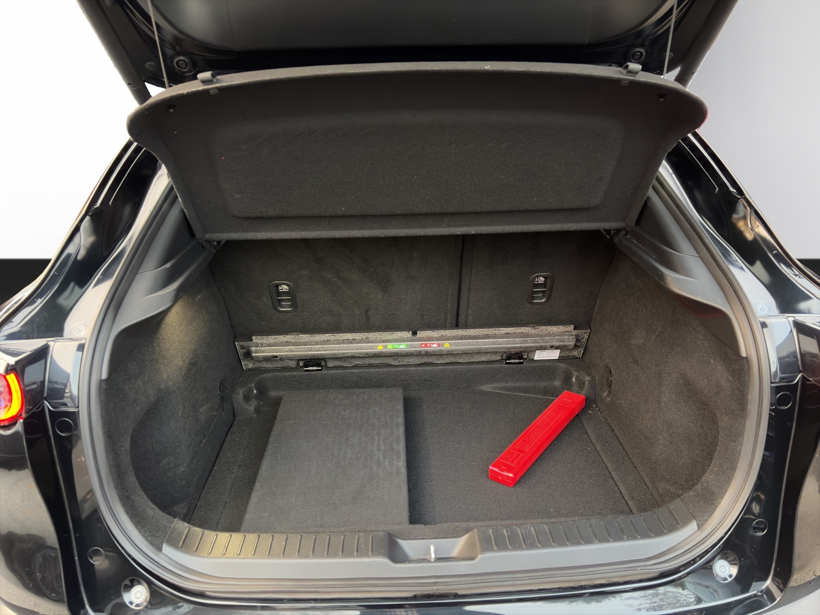 Image MAZDA CX-30 CX-30 X 186 Revolution