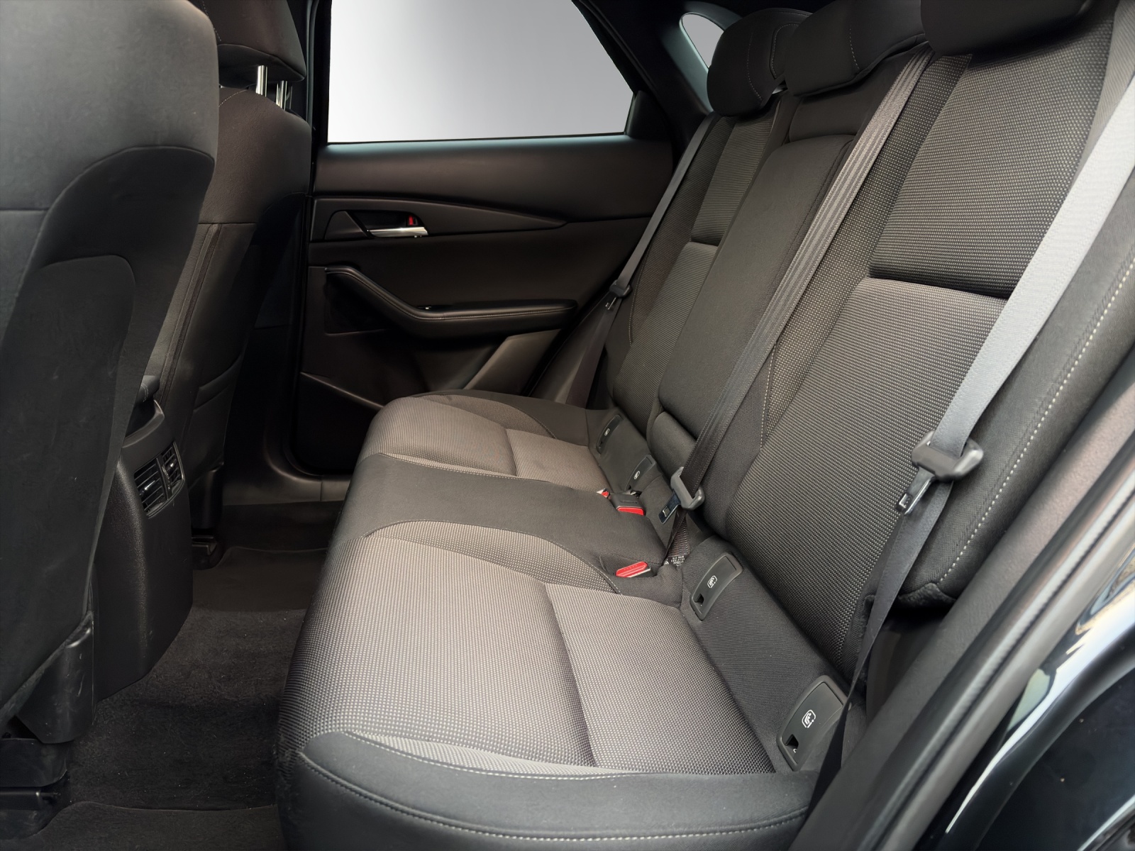 Image MAZDA CX-30 CX-30 X 186 Revolution