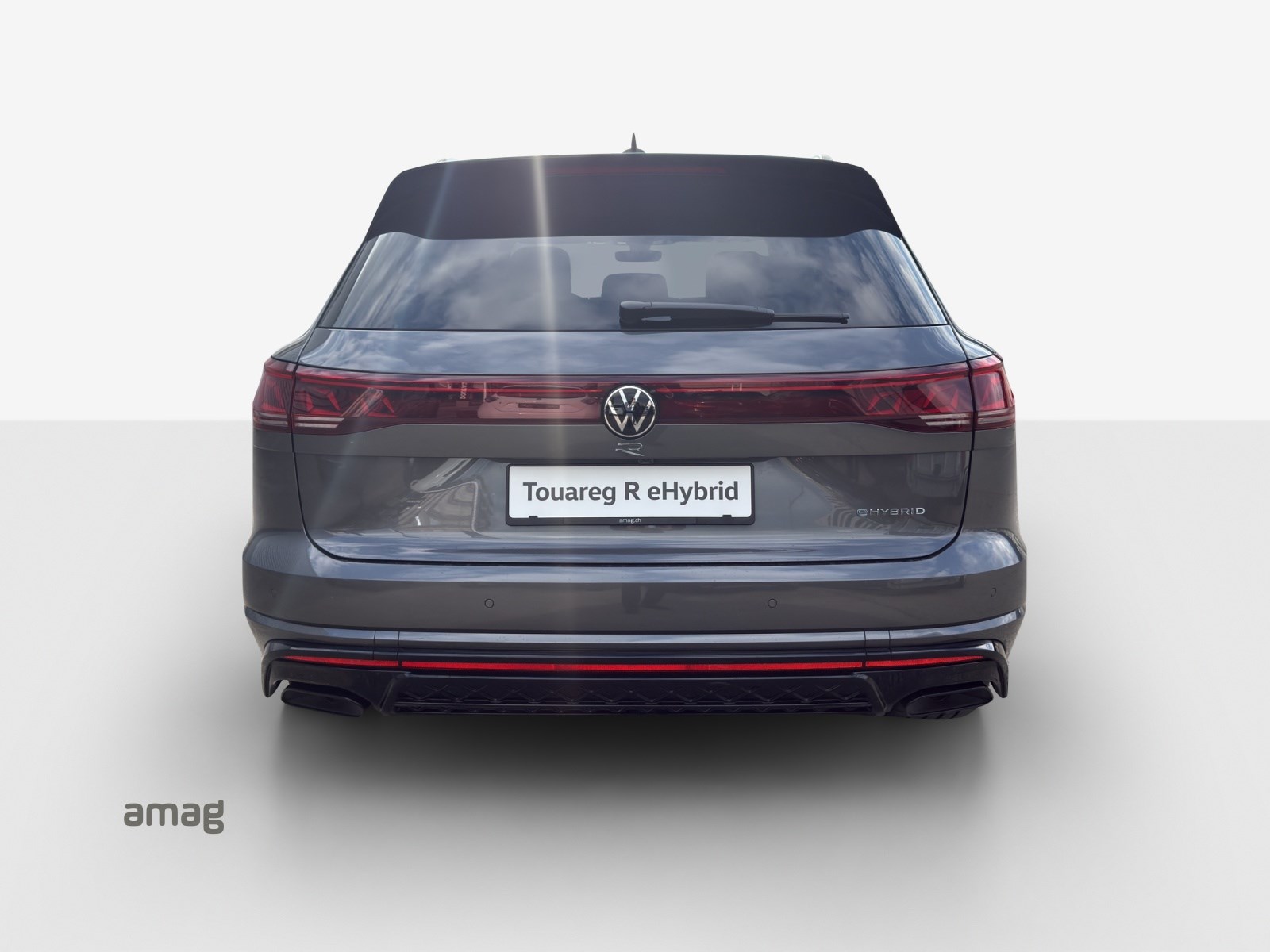 VW Touareg 3.0 TSI eHybrid R Tiptronic-image-3