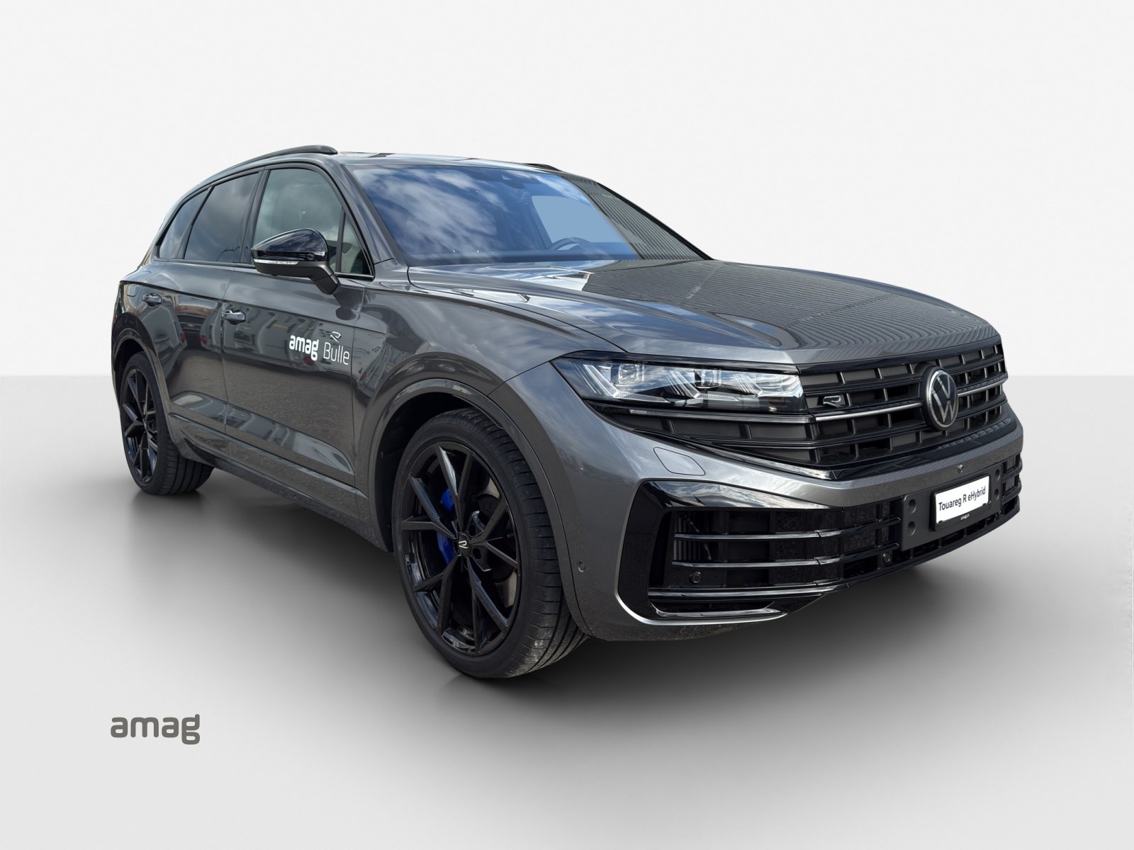 VW Touareg 3.0 TSI eHybrid R Tiptronic-image-5