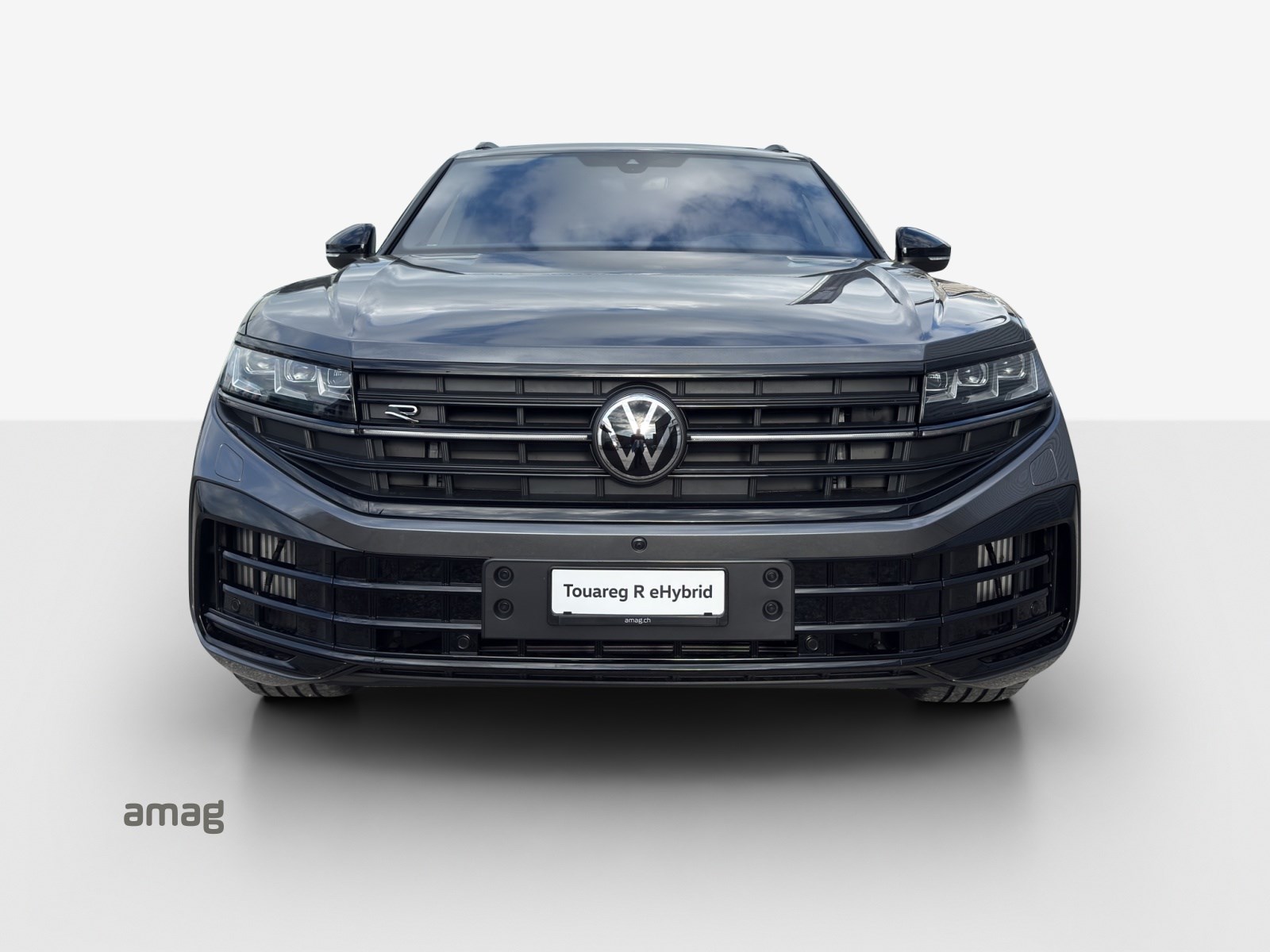 VW Touareg 3.0 TSI eHybrid R Tiptronic-image-6