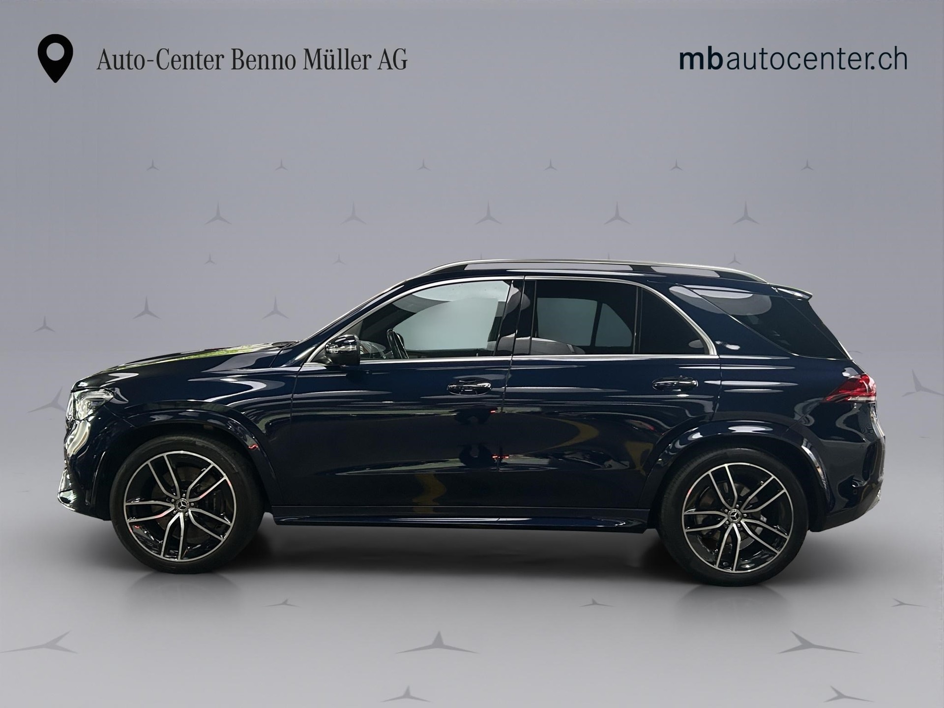 MERCEDES-BENZ GLE 450 AMG Line 4matic-showroom-element-1