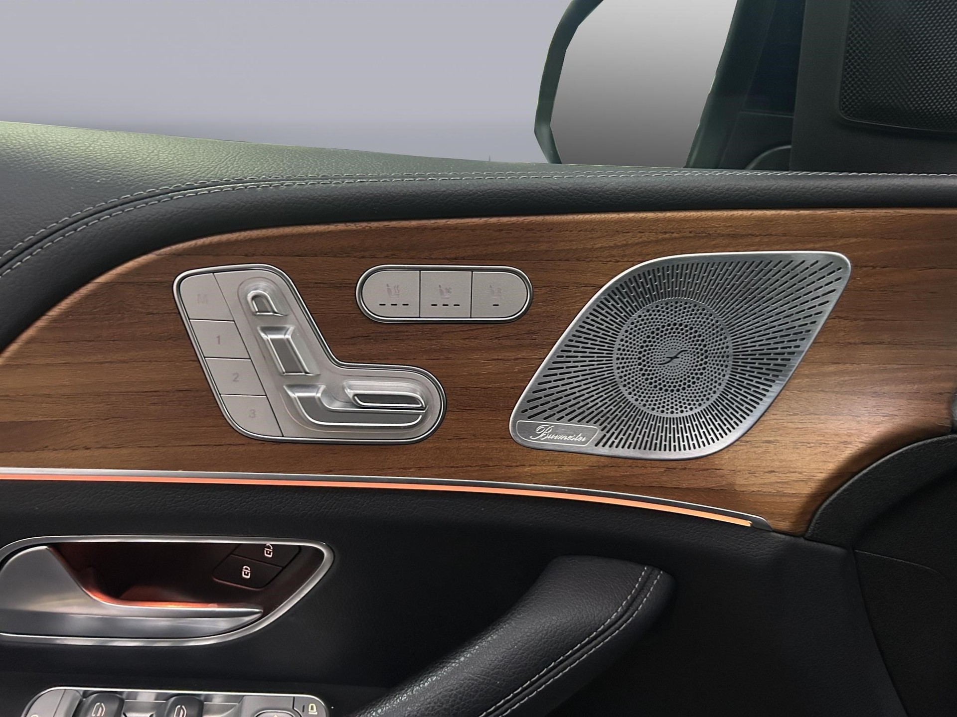 MERCEDES-BENZ GLE 450 AMG Line 4matic-image-10