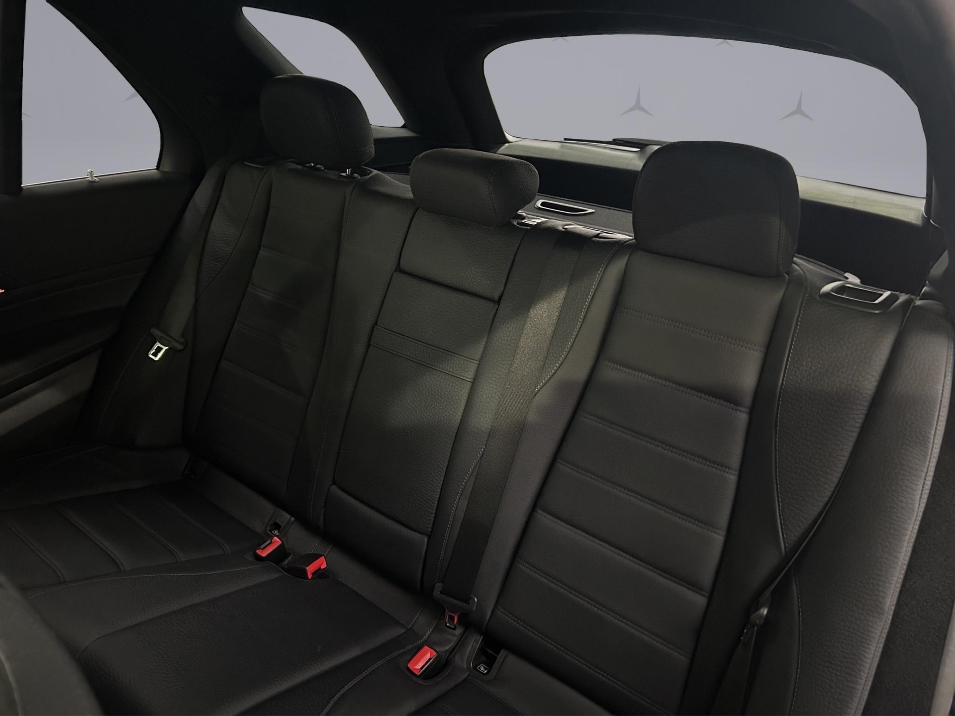 MERCEDES-BENZ GLE 450 AMG Line 4matic-image-11