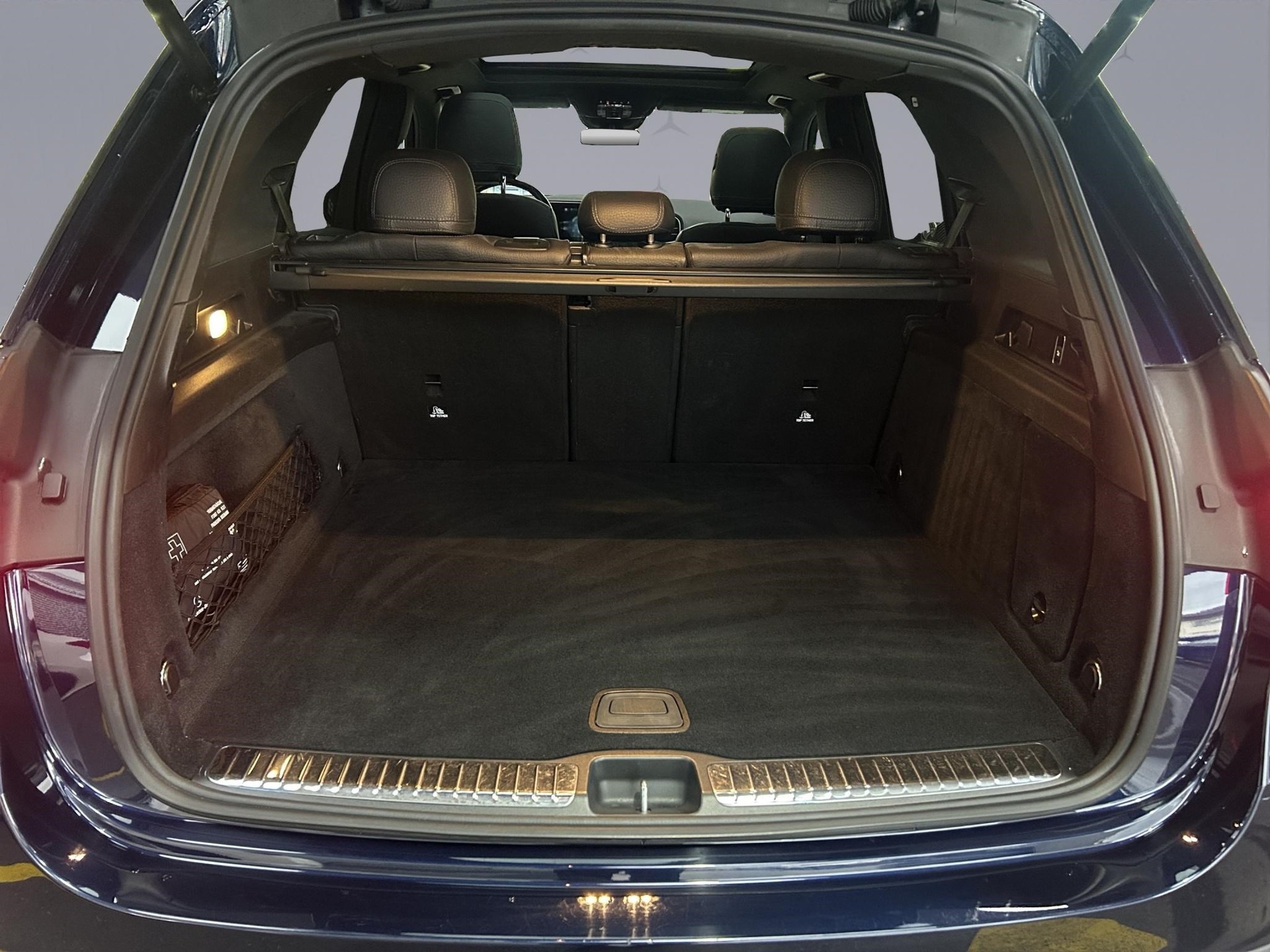 MERCEDES-BENZ GLE 450 AMG Line 4matic-image-17
