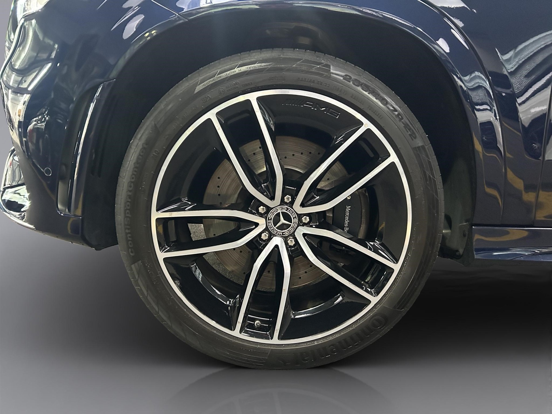 MERCEDES-BENZ GLE 450 AMG Line 4matic-image-19
