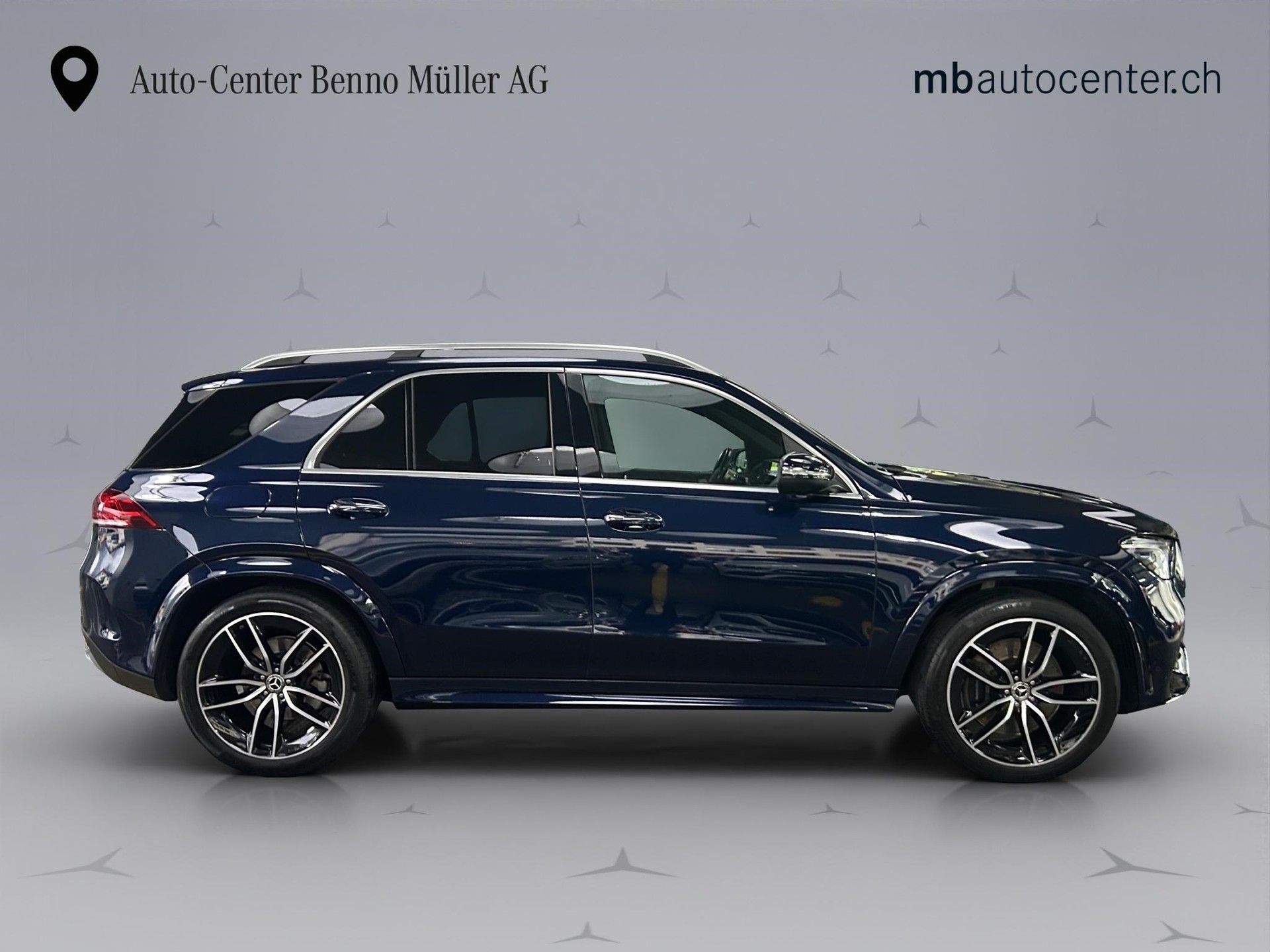 MERCEDES-BENZ GLE 450 AMG Line 4matic-image-5