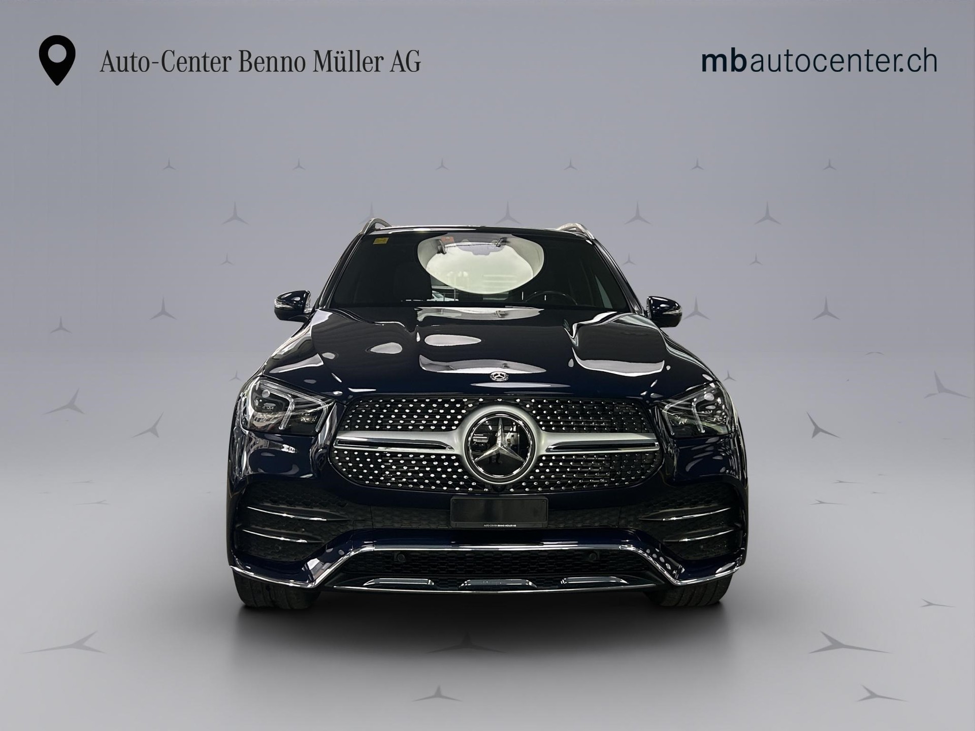 MERCEDES-BENZ GLE 450 AMG Line 4matic-image-7
