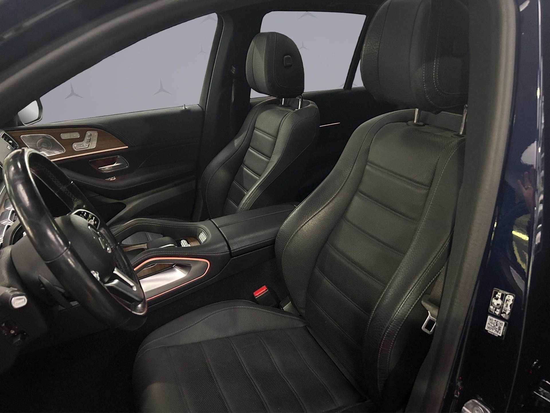 MERCEDES-BENZ GLE 450 AMG Line 4matic-image-8