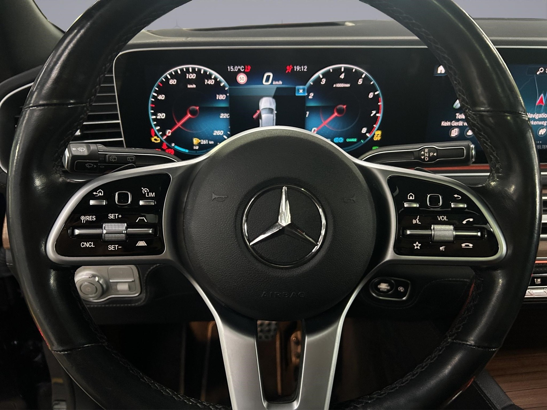 MERCEDES-BENZ GLE 450 AMG Line 4matic-image-9