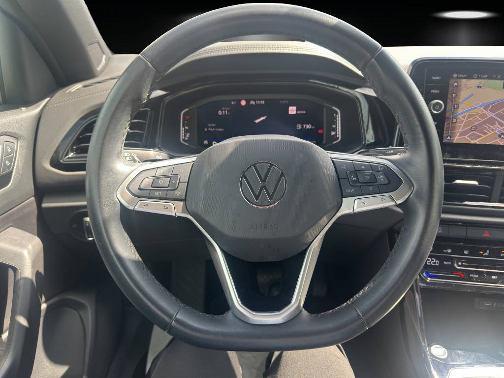 VW T-Roc Cabriolet 1.5 TSI Black Style DSG-image-13