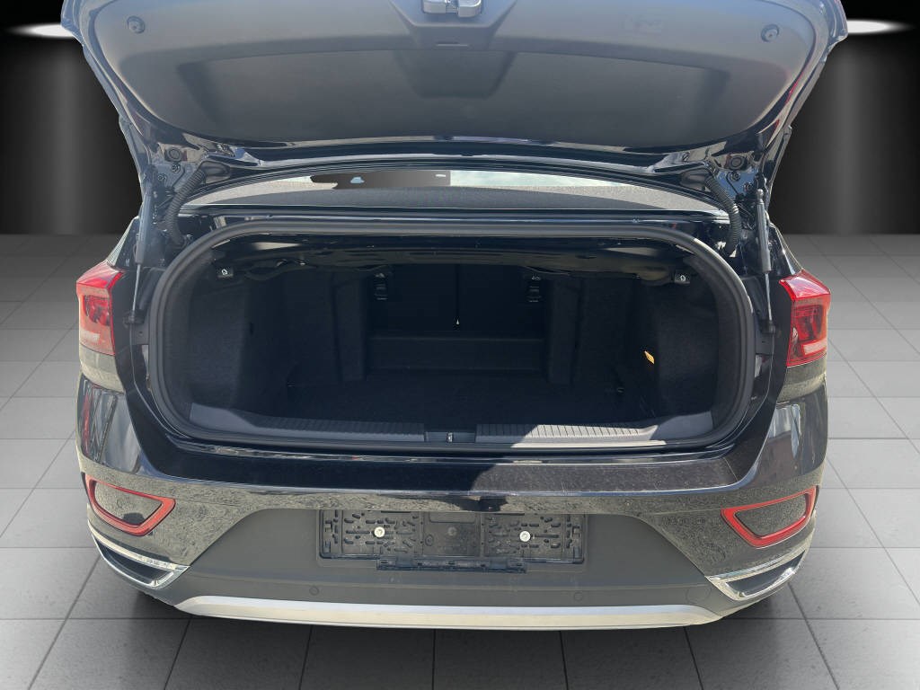 VW T-Roc Cabriolet 1.5 TSI Black Style DSG-image-14