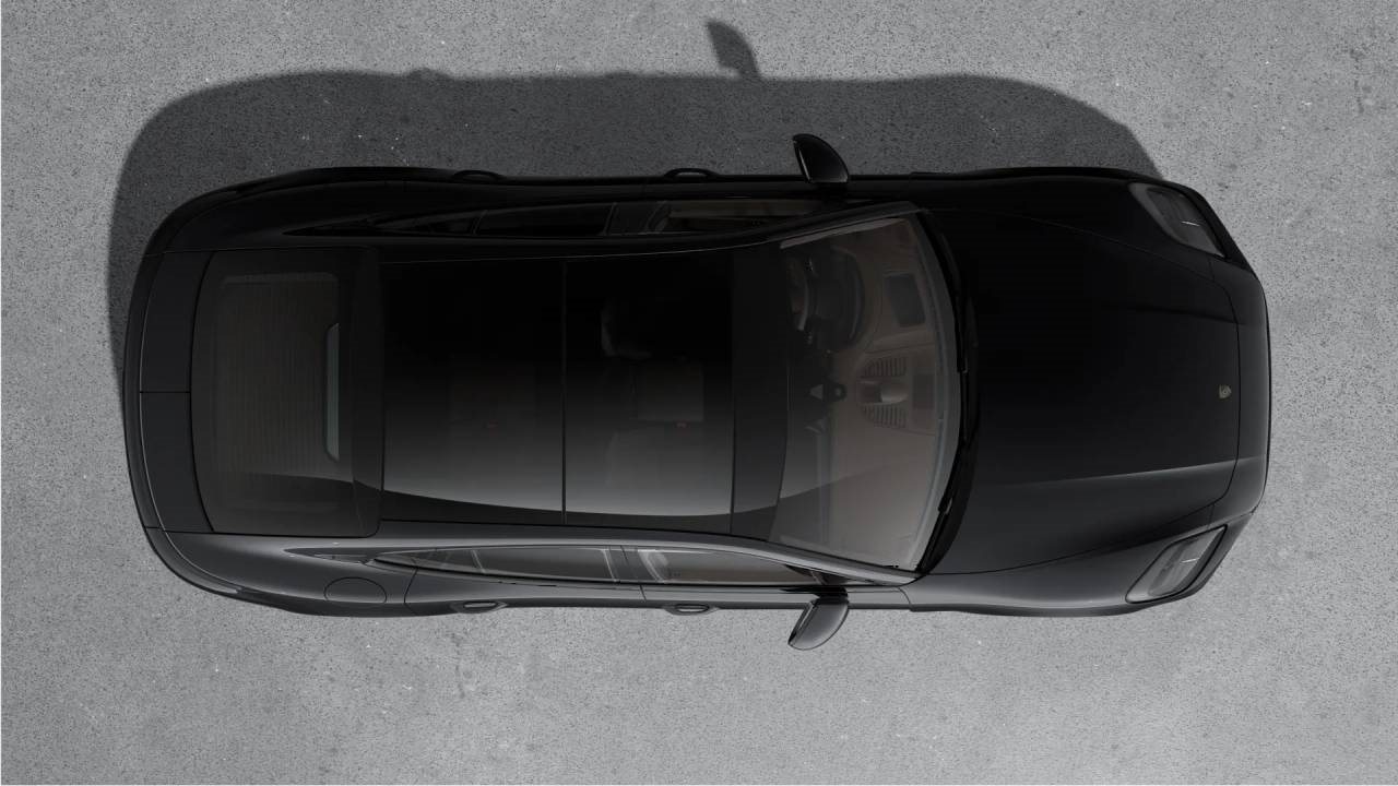 PORSCHE PANAMERA Turbo S E-Hybrid-showroom-element-3