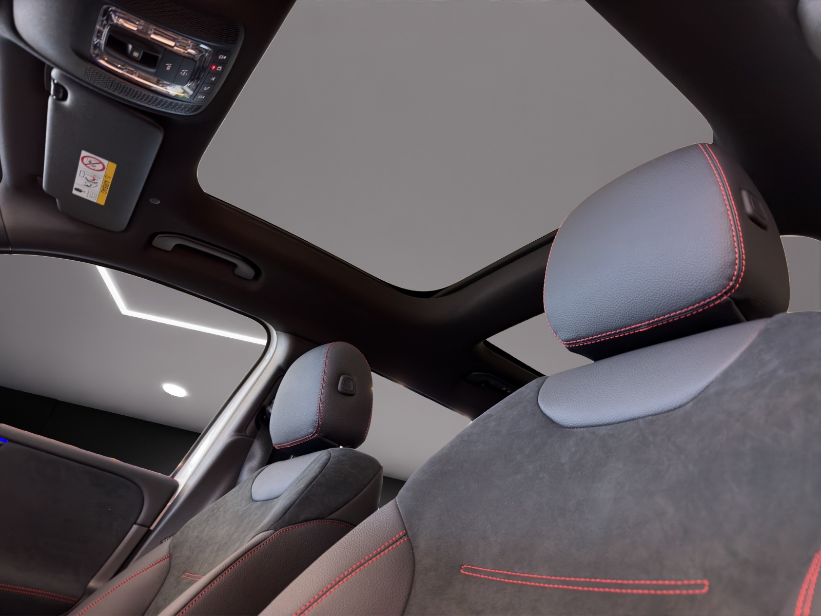 Image MERCEDES-BENZ GLB-250 GLB 250 4Matic 8G-Tronic