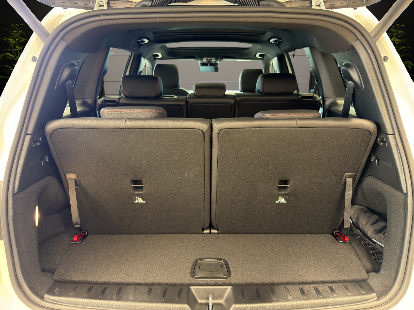 Image MERCEDES-BENZ GLB-250 GLB 250 4Matic 8G-Tronic