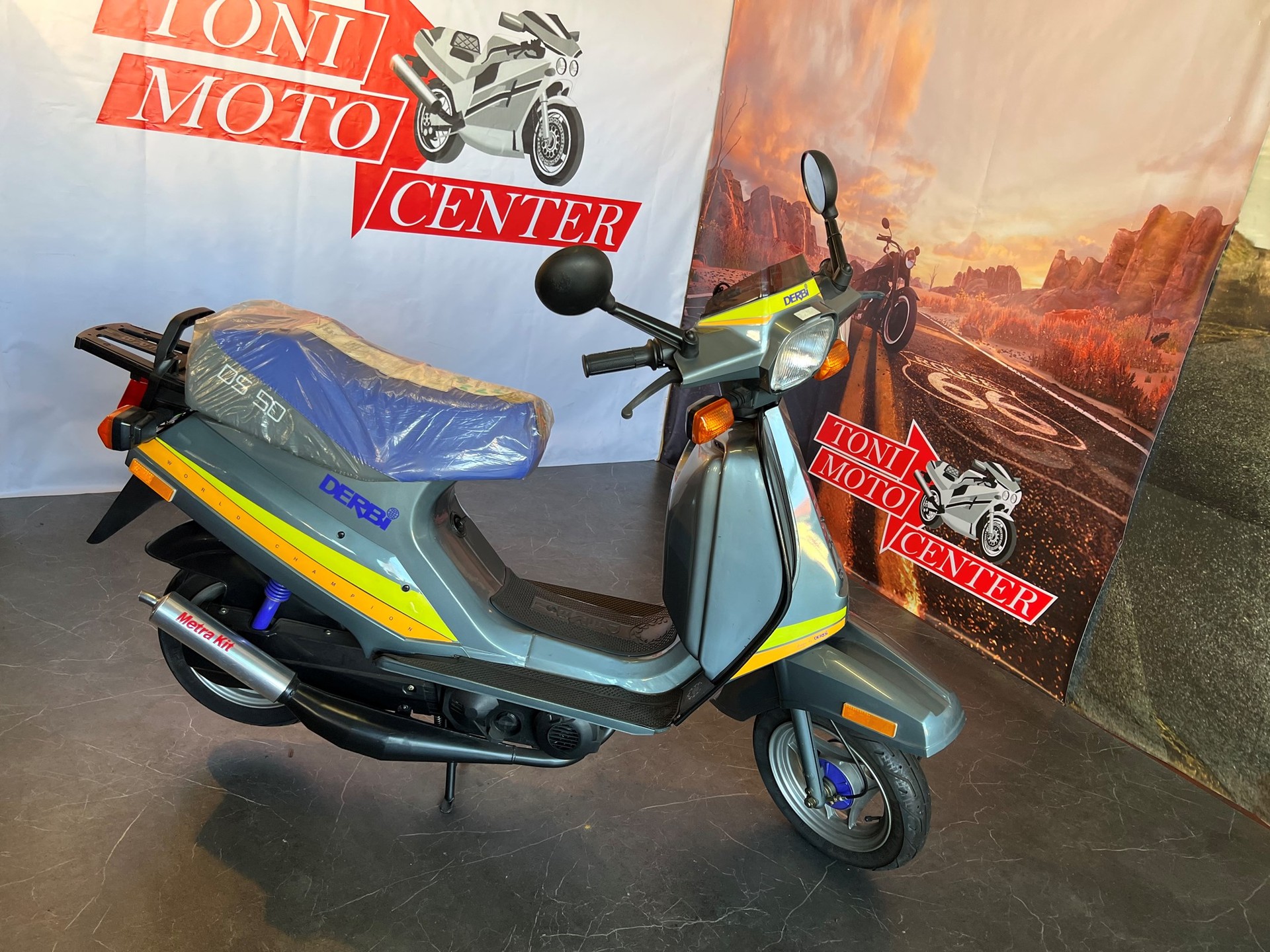 Scooter Derbi Gpr Usata Derbi 50cc Derbi Gp1 Usato Derbi Gp1 Usato